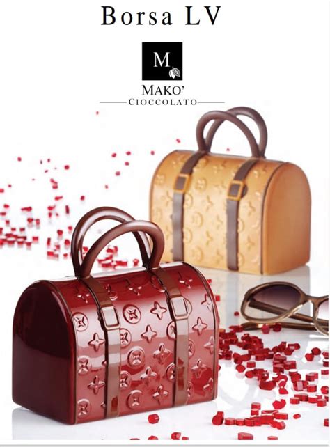 cioccolata louis vuitton|the louis vuitton shop.